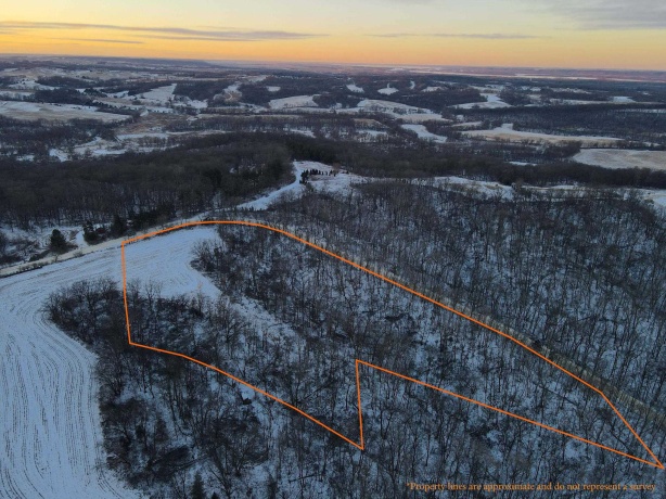 000 Messmer Road, SAVANNA, Illinois 61074, ,Land,For Sale,Messmer Road,202600579