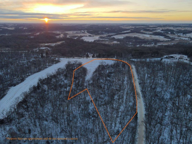 000 Messmer Road, SAVANNA, Illinois 61074, ,Land,For Sale,Messmer Road,202600579