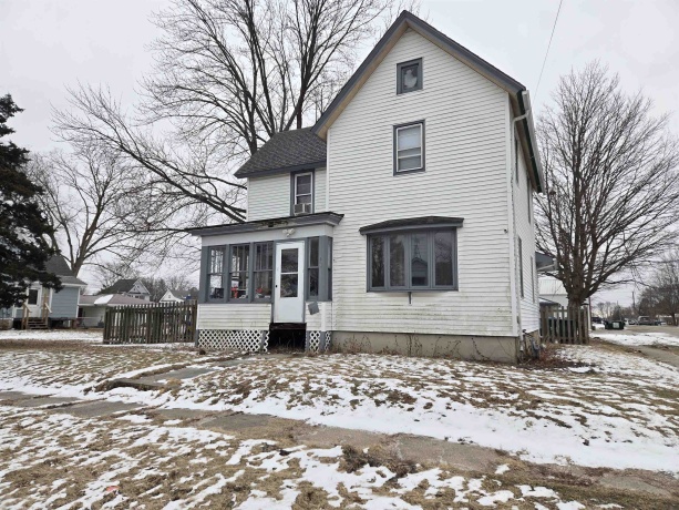 501 Colden, POLO, Illinois 61064, 3 Bedrooms Bedrooms, ,2 BathroomsBathrooms,House,For Sale,Colden,202600580