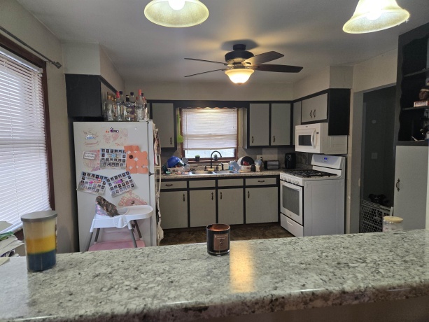 501 Colden, POLO, Illinois 61064, 3 Bedrooms Bedrooms, ,2 BathroomsBathrooms,House,For Sale,Colden,202600580