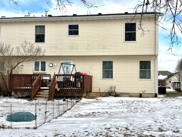 344 A Cassidy, Utica, Illinois 61373, 4 Bedrooms Bedrooms, ,2 BathroomsBathrooms,House,For Sale,Cassidy,202600582