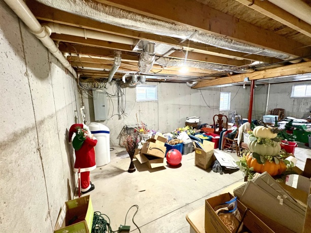 344 A Cassidy, Utica, Illinois 61373, 4 Bedrooms Bedrooms, ,2 BathroomsBathrooms,House,For Sale,Cassidy,202600582