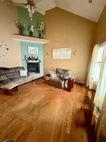 344 A Cassidy, Utica, Illinois 61373, 4 Bedrooms Bedrooms, ,2 BathroomsBathrooms,House,For Sale,Cassidy,202600582