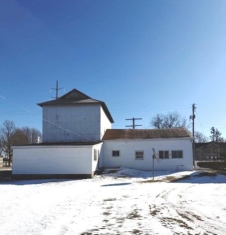 316 Bridge, ELEROY, Illinois 61027, ,Commercial,For Sale,Bridge,202600583