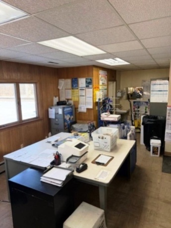 316 Bridge, ELEROY, Illinois 61027, ,Commercial,For Sale,Bridge,202600583