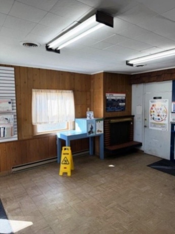 316 Bridge, ELEROY, Illinois 61027, ,Commercial,For Sale,Bridge,202600583