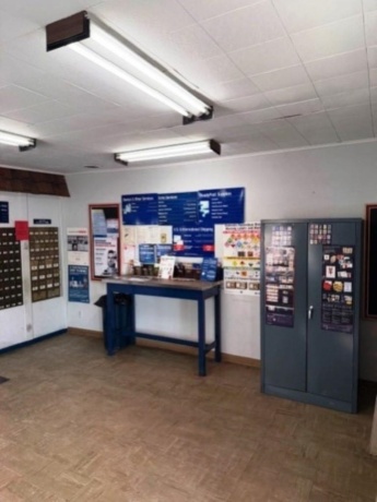 316 Bridge, ELEROY, Illinois 61027, ,Commercial,For Sale,Bridge,202600583