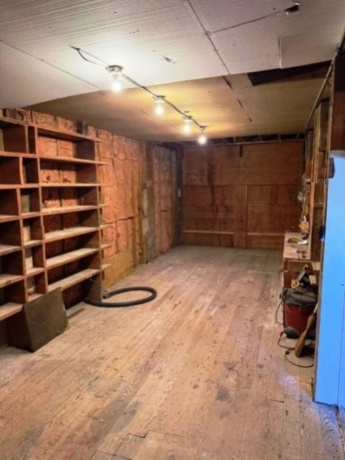 316 Bridge, ELEROY, Illinois 61027, ,Commercial,For Sale,Bridge,202600583