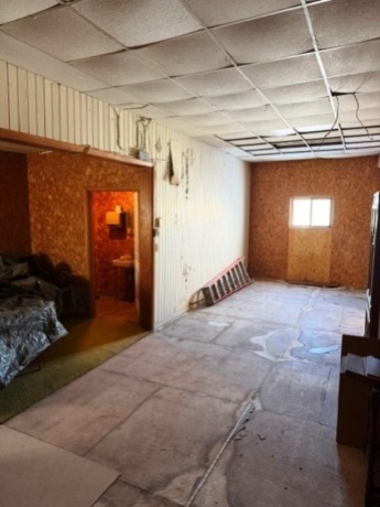 316 Bridge, ELEROY, Illinois 61027, ,Commercial,For Sale,Bridge,202600583