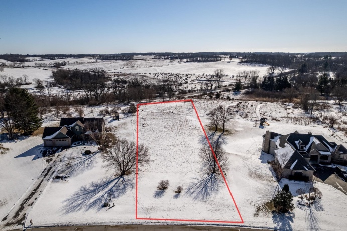 8915 Overlook, ROSCOE, Illinois 61073, ,Land,For Sale,Overlook,202600585