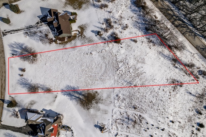 8915 Overlook, ROSCOE, Illinois 61073, ,Land,For Sale,Overlook,202600585