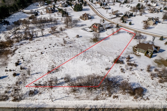 8915 Overlook, ROSCOE, Illinois 61073, ,Land,For Sale,Overlook,202600585
