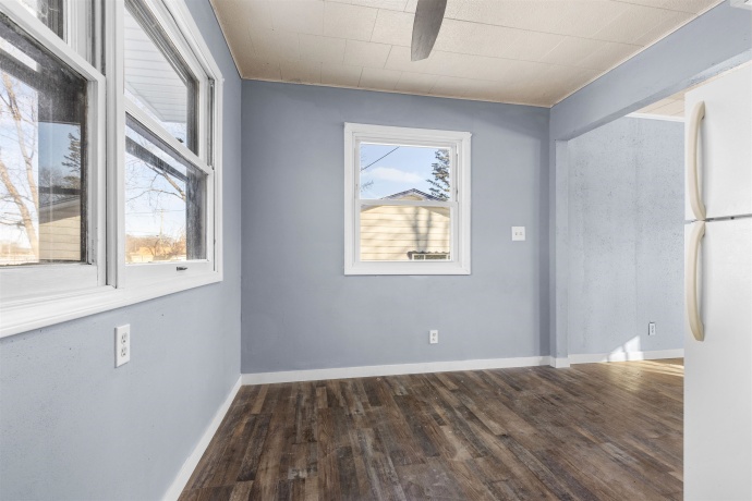 222 LIBERTY, MACHESNEY PARK, Illinois 61115, 2 Bedrooms Bedrooms, ,2 BathroomsBathrooms,House,For Sale,LIBERTY,202600586