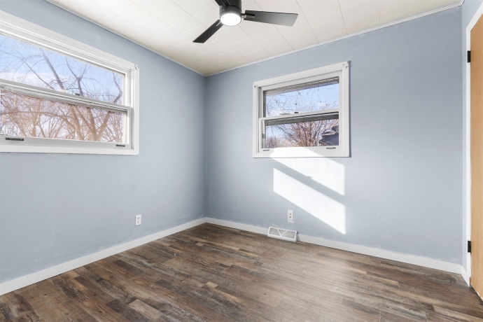 222 LIBERTY, MACHESNEY PARK, Illinois 61115, 2 Bedrooms Bedrooms, ,2 BathroomsBathrooms,House,For Sale,LIBERTY,202600586