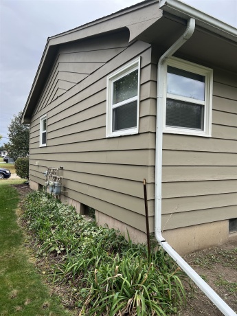 1605-07 Fremont, BELVIDERE, Illinois 61008, ,2 Units,For Sale,Fremont,202600588