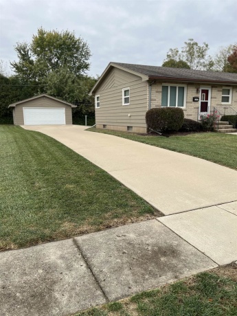 1605-07 Fremont, BELVIDERE, Illinois 61008, ,2 Units,For Sale,Fremont,202600588