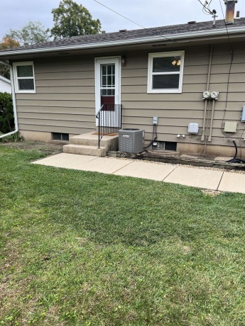 1605-07 Fremont, BELVIDERE, Illinois 61008, ,2 Units,For Sale,Fremont,202600588