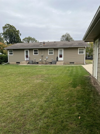 1605-07 Fremont, BELVIDERE, Illinois 61008, ,2 Units,For Sale,Fremont,202600588