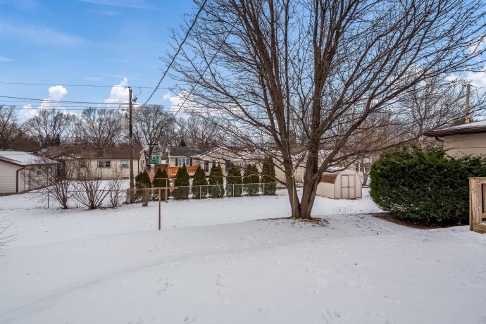 3332 SEWARD, ROCKFORD, Illinois 61108, 3 Bedrooms Bedrooms, ,2 BathroomsBathrooms,House,For Sale,SEWARD,202600587