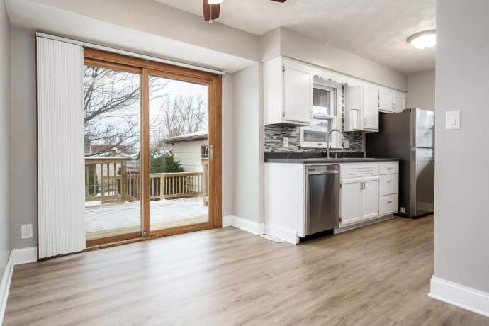 3332 SEWARD, ROCKFORD, Illinois 61108, 3 Bedrooms Bedrooms, ,2 BathroomsBathrooms,House,For Sale,SEWARD,202600587