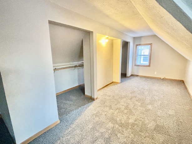 206 Hosmer, LOVES PARK, Illinois 61111, 3 Bedrooms Bedrooms, ,1 BathroomBathrooms,House,For Sale,Hosmer,202600590