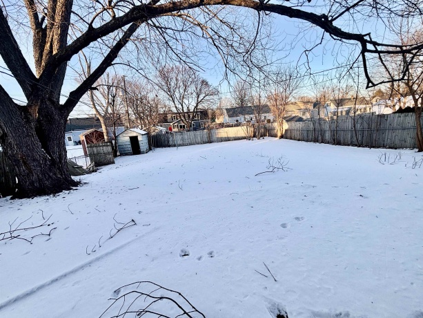 206 Hosmer, LOVES PARK, Illinois 61111, 3 Bedrooms Bedrooms, ,1 BathroomBathrooms,House,For Sale,Hosmer,202600590