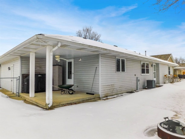 755 Loomis, ROCKTON, Illinois 61072, 3 Bedrooms Bedrooms, ,2 BathroomsBathrooms,House,For Sale,Loomis,202600592