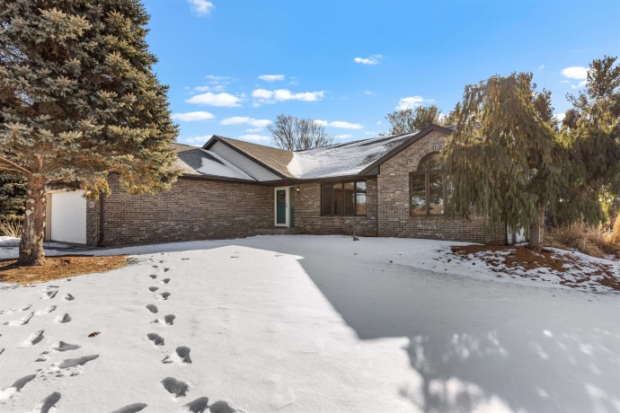 7467 McCurry, ROSCOE, Illinois 61073, 3 Bedrooms Bedrooms, ,2 BathroomsBathrooms,House,For Sale,McCurry,202600593