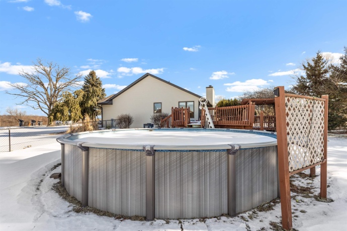 7467 McCurry, ROSCOE, Illinois 61073, 3 Bedrooms Bedrooms, ,2 BathroomsBathrooms,House,For Sale,McCurry,202600593