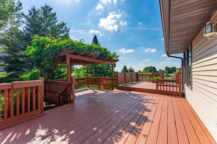 7467 McCurry, ROSCOE, Illinois 61073, 3 Bedrooms Bedrooms, ,2 BathroomsBathrooms,House,For Sale,McCurry,202600593