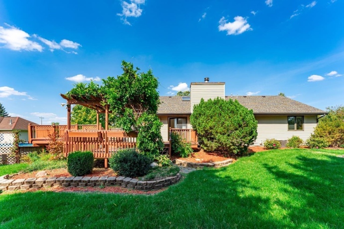 7467 McCurry, ROSCOE, Illinois 61073, 3 Bedrooms Bedrooms, ,2 BathroomsBathrooms,House,For Sale,McCurry,202600593