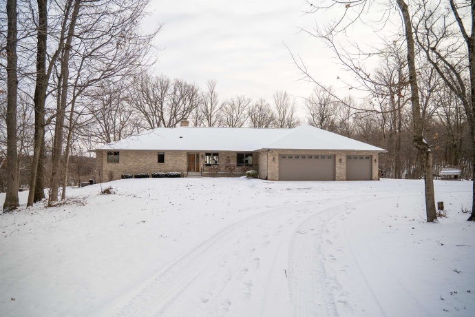 10343 Girl Scout, STILLMAN VALLEY, Illinois 61084, 3 Bedrooms Bedrooms, ,2 BathroomsBathrooms,House,For Sale,Girl Scout,202600594