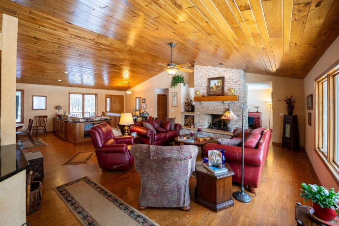 10343 Girl Scout, STILLMAN VALLEY, Illinois 61084, 3 Bedrooms Bedrooms, ,2 BathroomsBathrooms,House,For Sale,Girl Scout,202600594