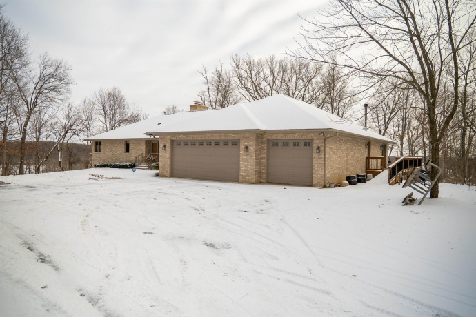 10343 Girl Scout, STILLMAN VALLEY, Illinois 61084, 3 Bedrooms Bedrooms, ,2 BathroomsBathrooms,House,For Sale,Girl Scout,202600594