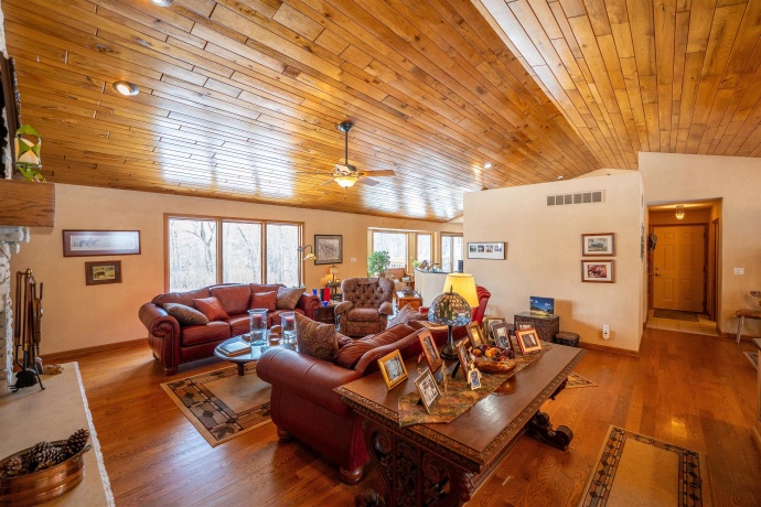 10343 Girl Scout, STILLMAN VALLEY, Illinois 61084, 3 Bedrooms Bedrooms, ,2 BathroomsBathrooms,House,For Sale,Girl Scout,202600594