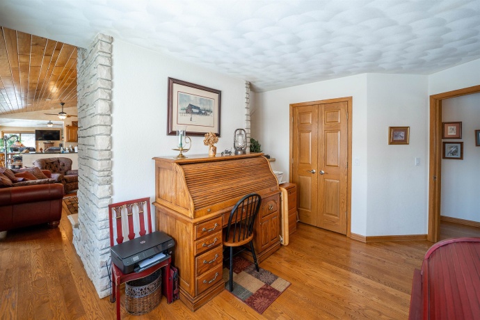 10343 Girl Scout, STILLMAN VALLEY, Illinois 61084, 3 Bedrooms Bedrooms, ,2 BathroomsBathrooms,House,For Sale,Girl Scout,202600594