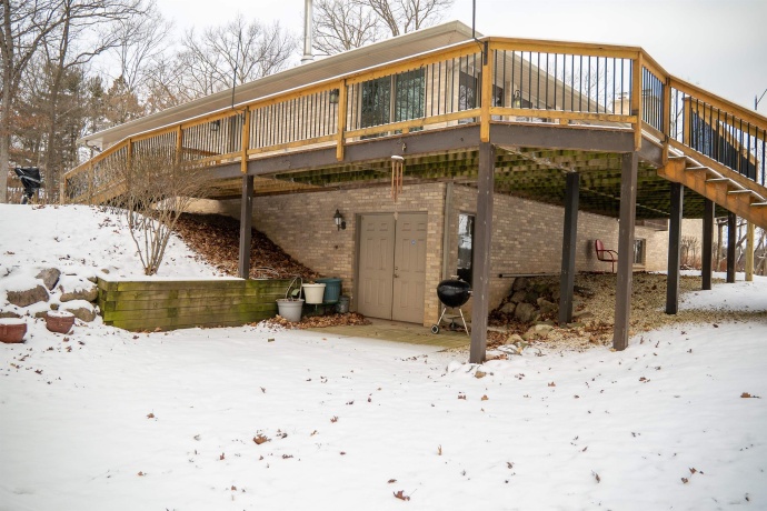 10343 Girl Scout, STILLMAN VALLEY, Illinois 61084, 3 Bedrooms Bedrooms, ,2 BathroomsBathrooms,House,For Sale,Girl Scout,202600594