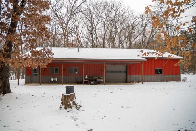 10343 Girl Scout, STILLMAN VALLEY, Illinois 61084, 3 Bedrooms Bedrooms, ,2 BathroomsBathrooms,House,For Sale,Girl Scout,202600594