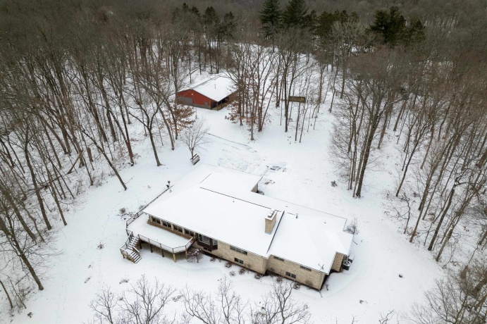 10343 Girl Scout, STILLMAN VALLEY, Illinois 61084, 3 Bedrooms Bedrooms, ,2 BathroomsBathrooms,House,For Sale,Girl Scout,202600594