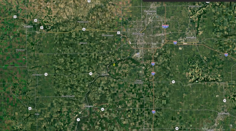 10343 Girl Scout, STILLMAN VALLEY, Illinois 61084, 3 Bedrooms Bedrooms, ,2 BathroomsBathrooms,House,For Sale,Girl Scout,202600594