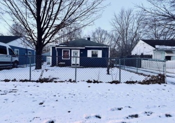 1823 Sauber, ROCKFORD, Illinois 61103, 3 Bedrooms Bedrooms, ,1 BathroomBathrooms,House,For Sale,Sauber,202600596