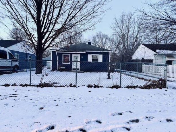 1823 Sauber, ROCKFORD, Illinois 61103, 3 Bedrooms Bedrooms, ,1 BathroomBathrooms,House,For Sale,Sauber,202600596