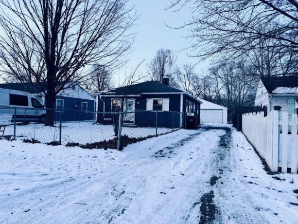 1823 Sauber, ROCKFORD, Illinois 61103, 3 Bedrooms Bedrooms, ,1 BathroomBathrooms,House,For Sale,Sauber,202600596