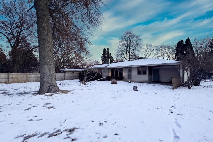 2812 Guilford, ROCKFORD, Illinois 61107, 3 Bedrooms Bedrooms, ,2 BathroomsBathrooms,House,For Sale,Guilford,202600599