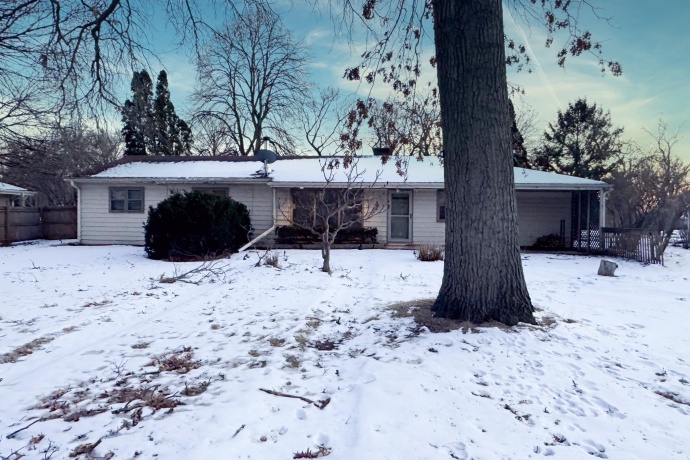 2812 Guilford, ROCKFORD, Illinois 61107, 3 Bedrooms Bedrooms, ,2 BathroomsBathrooms,House,For Sale,Guilford,202600599