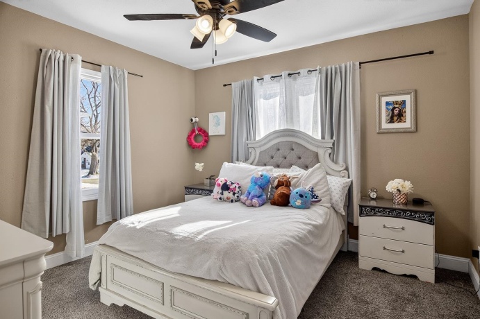 3308 California, ROCKFORD, Illinois 61108, 3 Bedrooms Bedrooms, ,1 BathroomBathrooms,House,For Sale,California,202600603