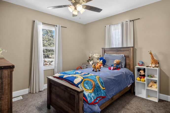 3308 California, ROCKFORD, Illinois 61108, 3 Bedrooms Bedrooms, ,1 BathroomBathrooms,House,For Sale,California,202600603