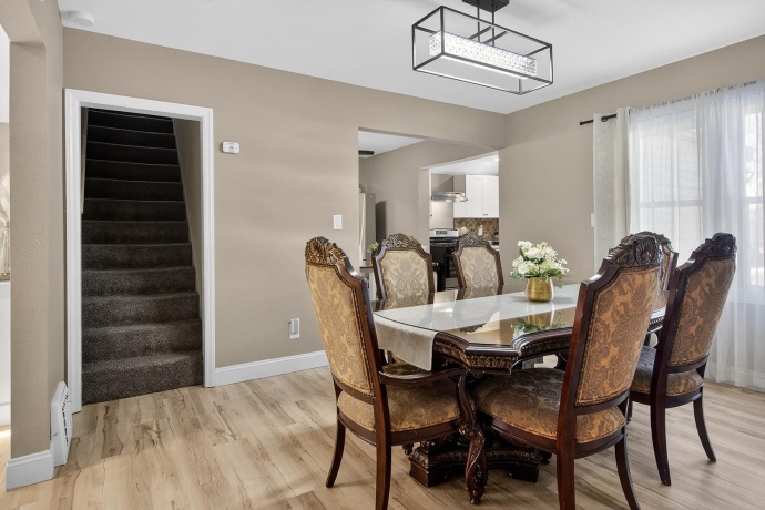 3308 California, ROCKFORD, Illinois 61108, 3 Bedrooms Bedrooms, ,1 BathroomBathrooms,House,For Sale,California,202600603