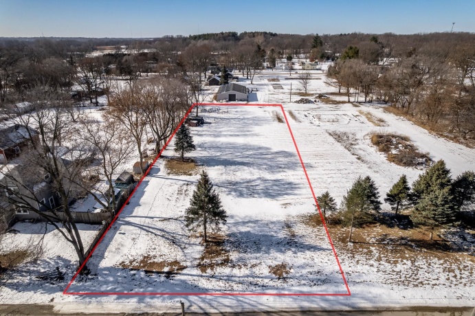 28XX Vinton, ROCKFORD, Illinois 61101, ,Land,For Sale,Vinton,202600605