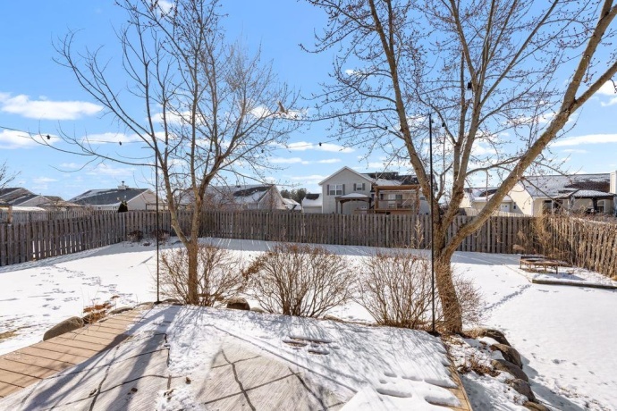 5822 COLUMBIA, SOUTH BELOIT, Illinois 61080, 4 Bedrooms Bedrooms, ,2 BathroomsBathrooms,House,For Sale,COLUMBIA,202600604